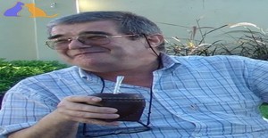 Ardukat 65 años Soy de Lomas de Zamora/Provincia de Buenos Aires, Busco Encuentros Amistad con Mujer