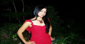 Miavela 43 años Soy de Santo Domingo/Santo Domingo, Busco Encuentros Amistad con Hombre