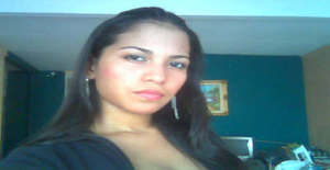 Debbie06 33 años Soy de Puerto la Cruz/Anzoategui, Busco Encuentros Amistad con Hombre