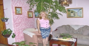 Sonyita_happy 63 años Soy de Barquisimeto/Lara, Busco Encuentros Amistad con Hombre