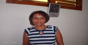 Margaret_53 68 años Soy de Habana/Ciego de Avila, Busco Encuentros Amistad con Hombre