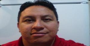 Jrjm 47 años Soy de Guatemala City/Guatemala, Busco Encuentros Amistad con Mujer