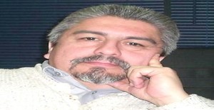 Jomodelgado 64 años Soy de Puerto Cisnes/Aysén, Busco Noviazgo con Mujer