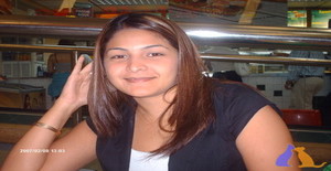 Mariale2611 44 años Soy de Maracaibo/Zulia, Busco Noviazgo con Hombre