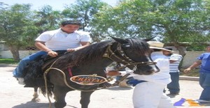 Werman83 38 años Soy de Chiclayo/Lambayeque, Busco Encuentros con Mujer