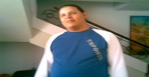 Richardmaita 47 años Soy de Puerto Ordaz/Bolivar, Busco Noviazgo con Mujer