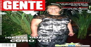 Condesamarciana 69 años Soy de Rosario/Santa fe, Busco Noviazgo Matrimonio con Hombre
