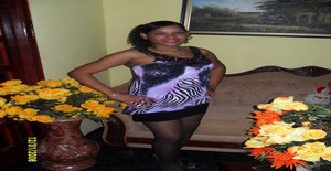 La_mamota 31 años Soy de Santo Domingo/Santo Domingo, Busco Encuentros Amistad con Hombre