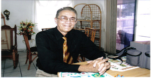 Jrlambert 73 años Soy de Ponce/Ponce, Busco Noviazgo con Mujer