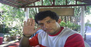 Bronco_325 53 años Soy de Lima/Lima, Busco Encuentros Amistad con Mujer