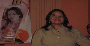 Siscavi 47 años Soy de Barranquilla/Atlantico, Busco Encuentros Amistad con Hombre