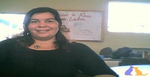 Kassidyice 40 años Soy de Maracaibo/Zulia, Busco Encuentros Amistad con Hombre