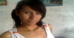 Linda_chica1 30 años Soy de Barquisimeto/Lara, Busco Encuentros Amistad con Hombre