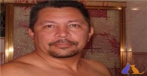 Alfredoarma777 56 años Soy de Ciudad Bolivar/Bolivar, Busco Noviazgo con Mujer