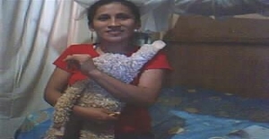 Gloritaeslinda 39 años Soy de Pucallpa/Ucayali, Busco Encuentros Amistad con Hombre