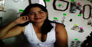 Ma_be 38 años Soy de Maracaibo/Zulia, Busco Encuentros Amistad con Hombre