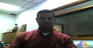 Julito_farfan 54 años Soy de la Victoria/Aragua, Busco Noviazgo con Mujer