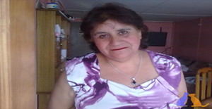 Elsaines 64 años Soy de Coyhaique/Aysén, Busco Encuentros Amistad con Hombre