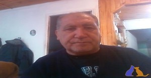 Edwardow 56 años Soy de Guaymallen/Mendoza, Busco Encuentros Amistad con Mujer