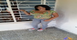 miladysan 50 años Soy de Ciudad de la Habana/La Habana, Busco Encuentros Amistad con Hombre