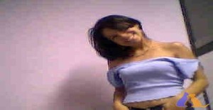 Elenadetroya 43 años Soy de Barranquilla/Atlantico, Busco Encuentros Amistad con Hombre