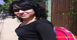 Zhya 36 años Soy de Viña Del Mar/Valparaíso, Busco Encuentros Amistad con Hombre