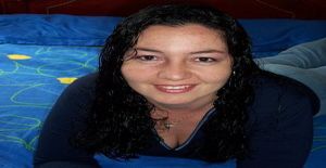Anitas010 43 años Soy de Tenjo/Cundinamarca, Busco Encuentros Amistad con Hombre