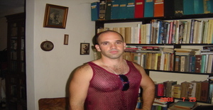 Yandry 43 años Soy de San Antonio de Los Banos/la Habana, Busco Encuentros Amistad con Mujer